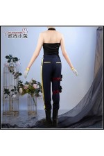 2XXT Cosplay Uma Musume Pretty Derby Fenomeno Race Outfit Cosplay Costume Plus Size Custom Size